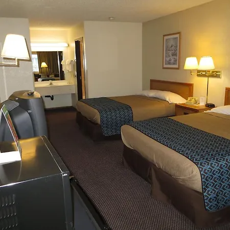 Super 8 By Wyndham Susanville Camera foto