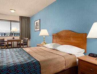 Super 8 By Wyndham Susanville