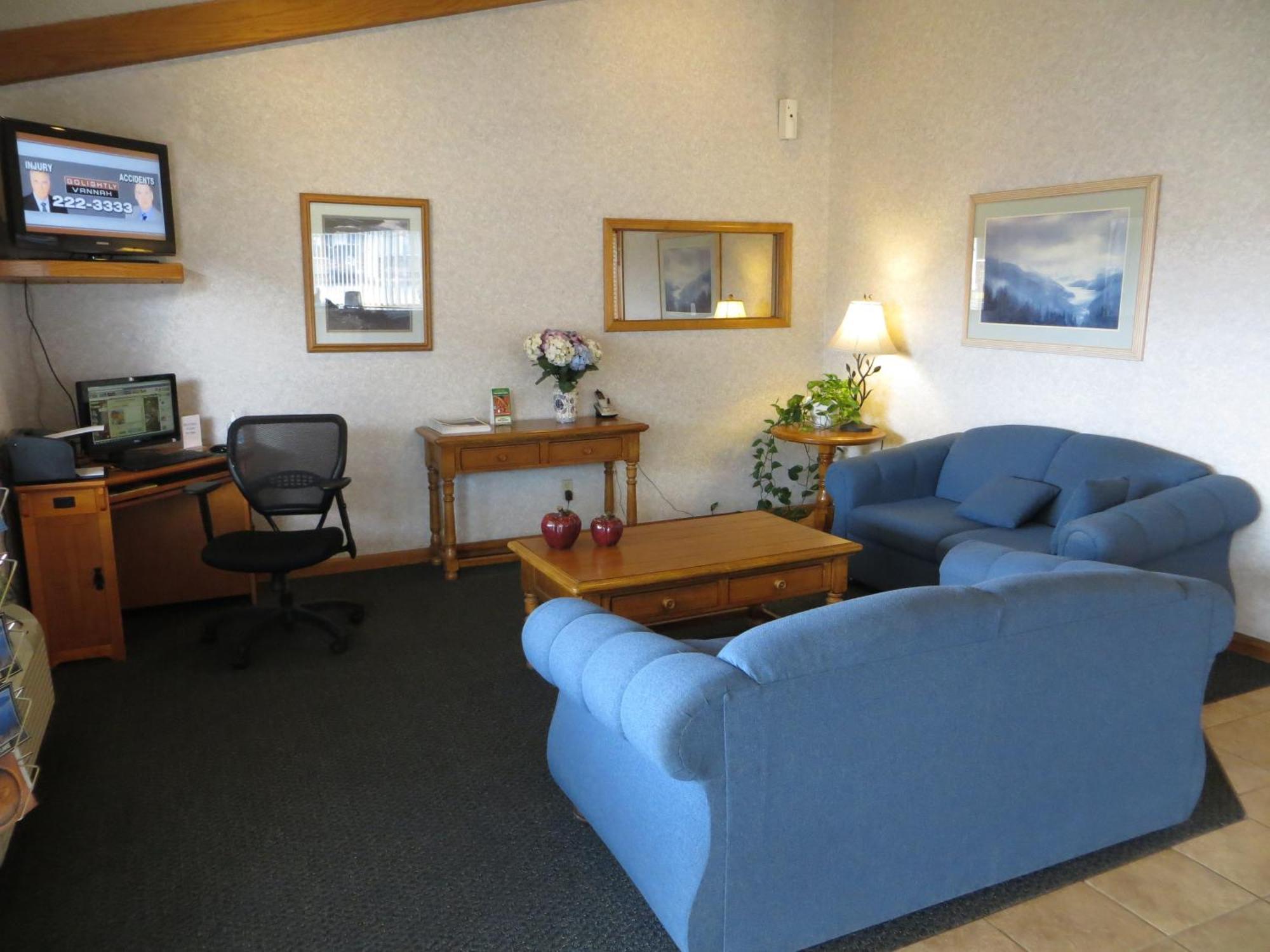 Super 8 By Wyndham Susanville