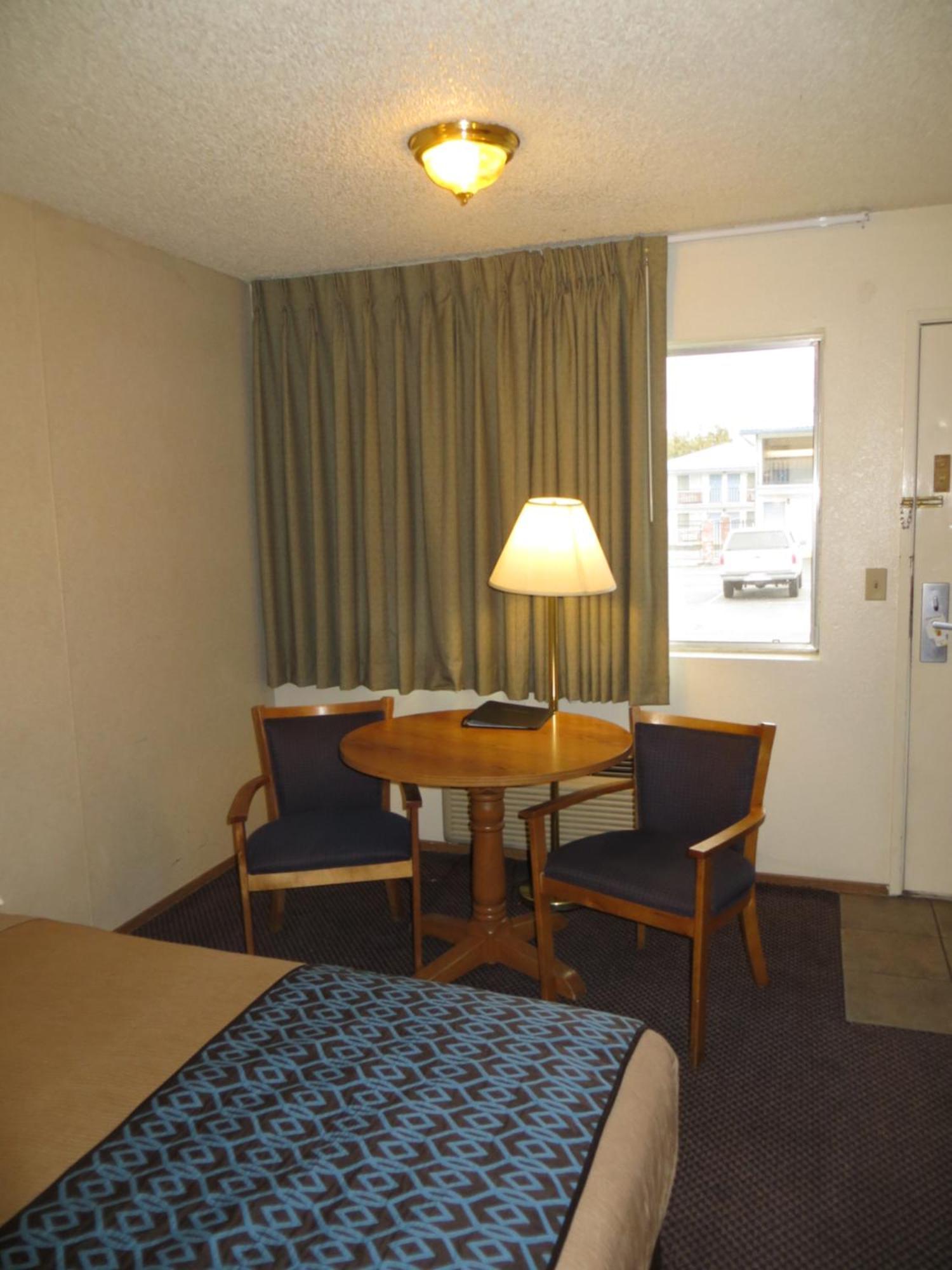 Motel Super 8 By Wyndham