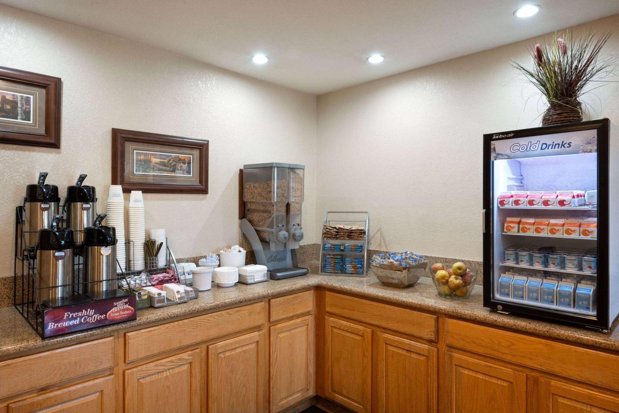 Super 8 By Wyndham Susanville