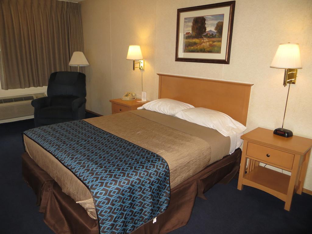 Super 8 By Wyndham 2* Susanville