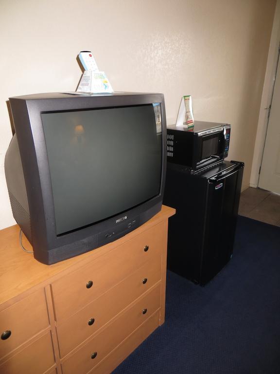 Motel Super 8 By Wyndham