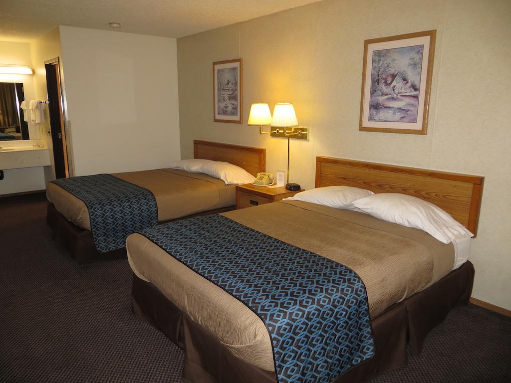 Super 8 By Wyndham Susanville