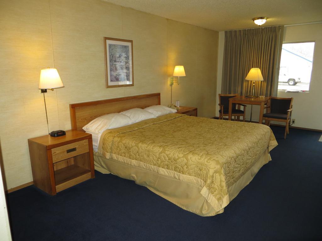 Motel Super 8 By Wyndham Susanville