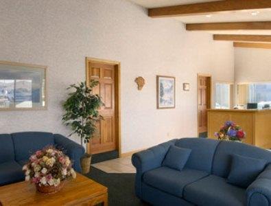 Super 8 By Wyndham 2*