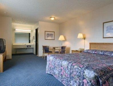 Super 8 By Wyndham