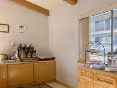Motel Super 8 By Wyndham Susanville