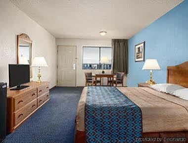 Super 8 By Wyndham 2* Susanville