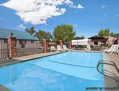 Motel Super 8 By Wyndham Susanville