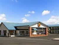 Super 8 By Wyndham Susanville