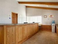 Super 8 By Wyndham Motel Susanville
