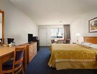 Super 8 By Wyndham 2*