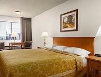 Motel Super 8 By Wyndham 2*