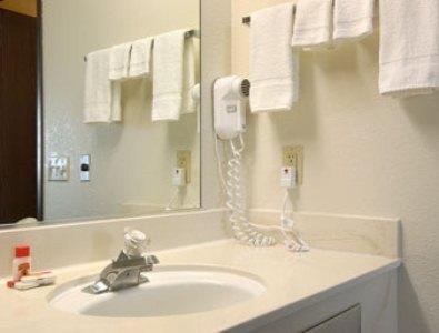 Motel Super 8 By Wyndham