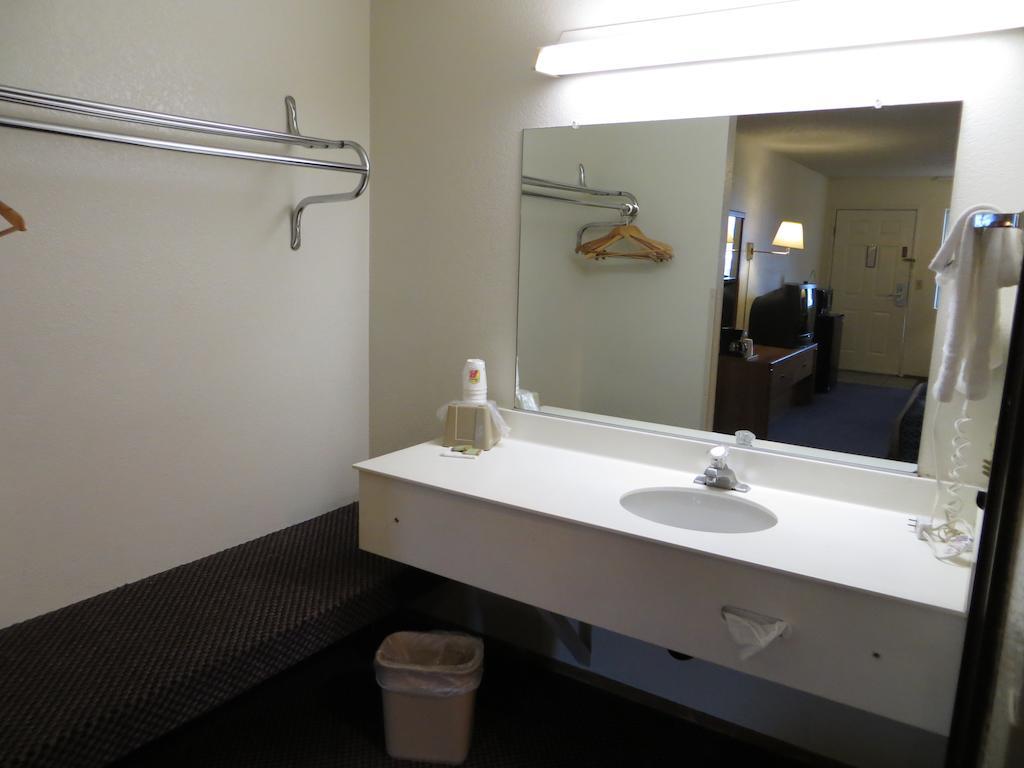 Super 8 By Wyndham Motel Susanville