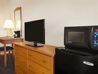 Motel Super 8 By Wyndham 2*